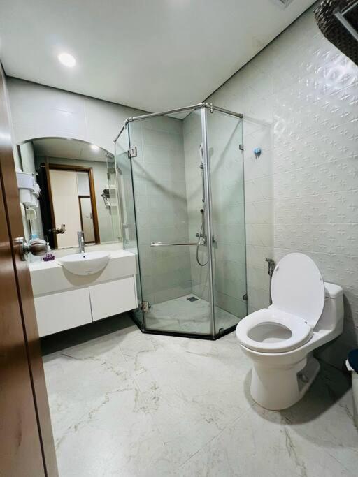 Vinhomes Royal 1 Bed Room. Căn hộ *