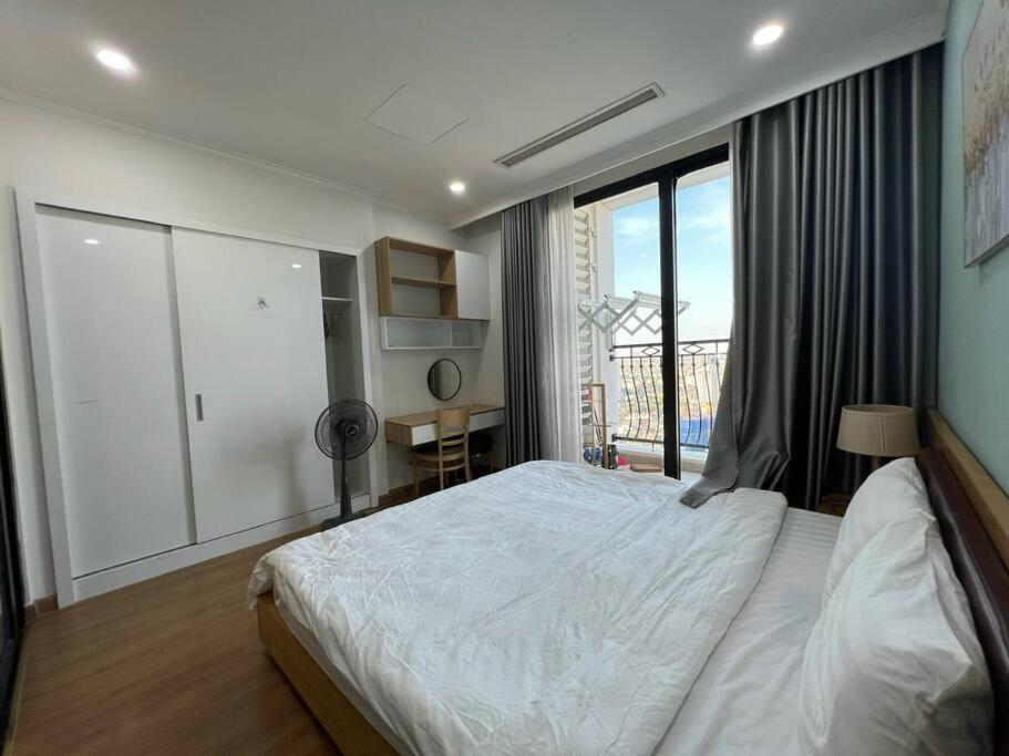 Căn hộ Vinhomes Royal 1 Bed Room. Hà Nội