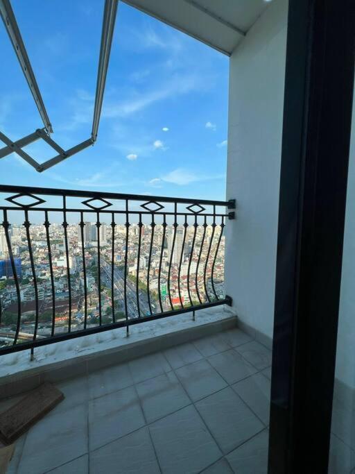 Căn hộ Vinhomes Royal 1 Bed Room.